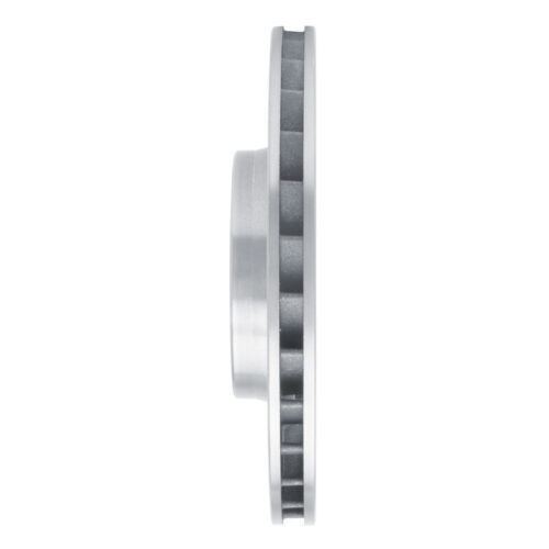 DFC 01-06 BMW M3 Right Front Brake Rotor - Image 3