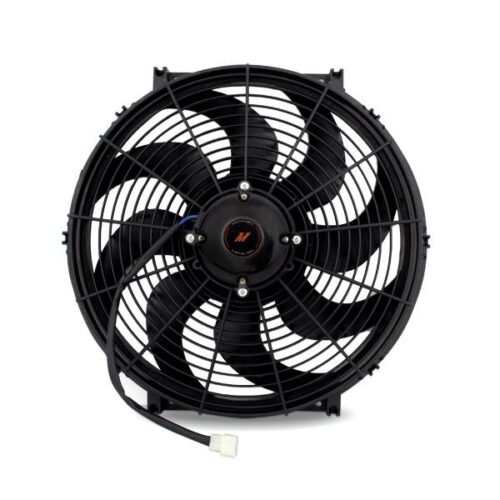 Mishimoto 16 Inch Race Line High-Flow Electric Fan - Image 5