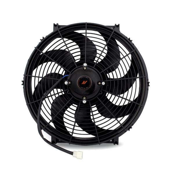Mishimoto 16 Inch Race Line High-Flow Electric Fan - Image 5