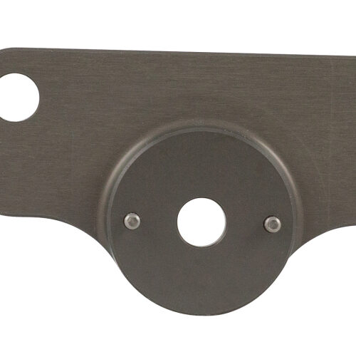 Peterson Fluid Systems 09-1584 Small Filter Mount Firewall Mount