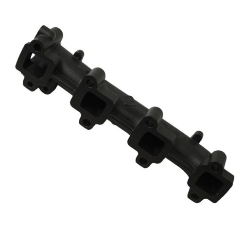 BD Diesel 01-16 Chevrolet/GMC 2500HD/3500HD 6.6L Duramax Passenger Side Exhaust Manifold - Image 3