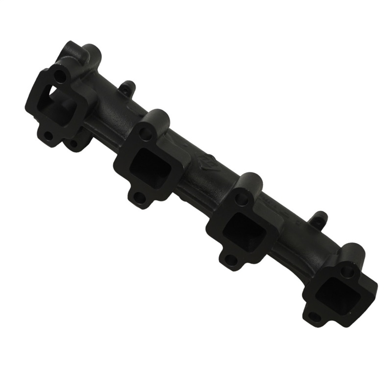 BD Diesel 01-16 Chevrolet/GMC 2500HD/3500HD 6.6L Duramax Passenger Side Exhaust Manifold - Image 3
