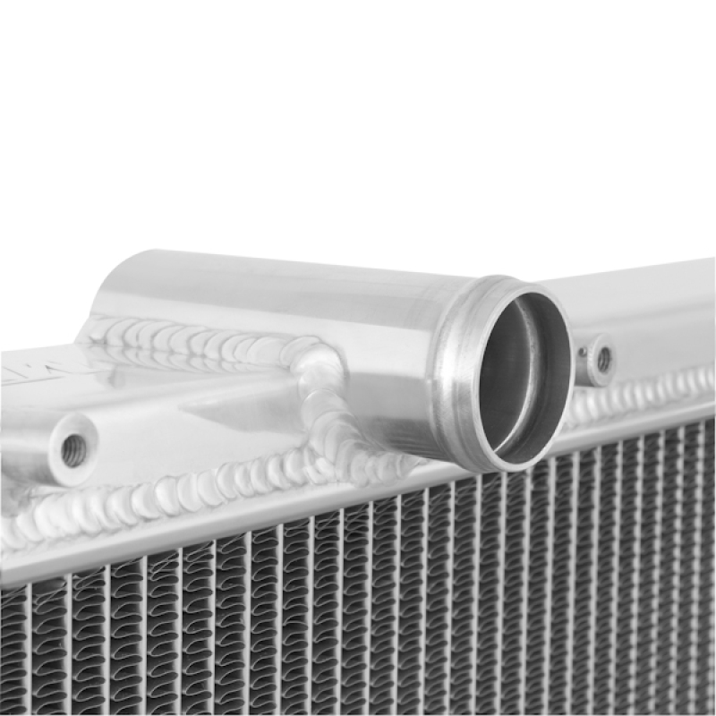 Mishimoto Aluminum Radiator for 91-99 Mitsubishi 3000GT Turbo Manual - Image 5