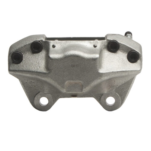 DFC 69-94 Alfa Romeo Spider Rear-L Premium Caliper - Silver Zinc Coated - Image 5