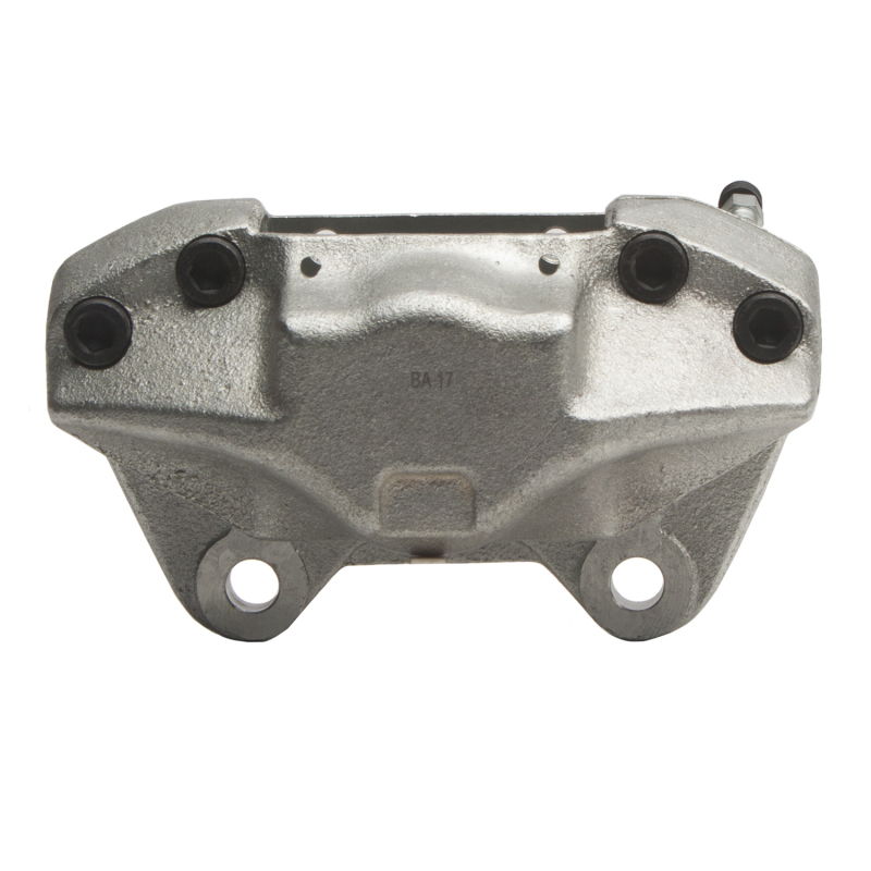 DFC 69-94 Alfa Romeo Spider Rear-L Premium Caliper - Silver Zinc Coated - Image 5