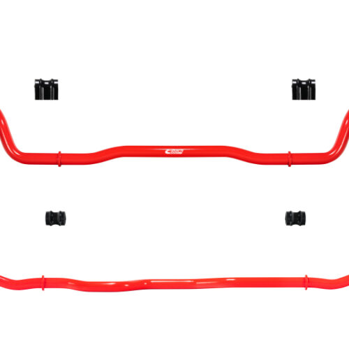 Eibach 23-24 Toyota GR Corolla Front & Rear Anti-Roll Bar Kit