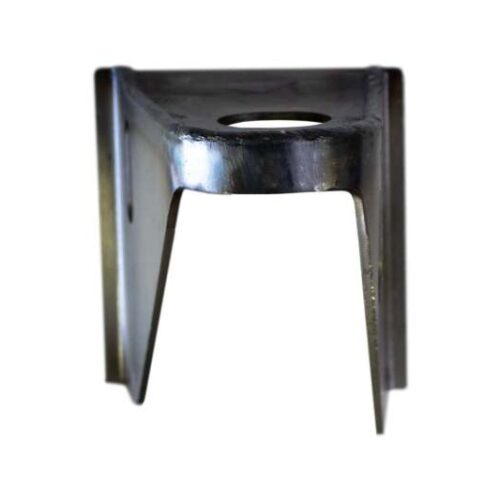 Alternative view of Rust Buster 11-18 Chevy Silverado 2500HD/3500HD Center Cab Mount - Right