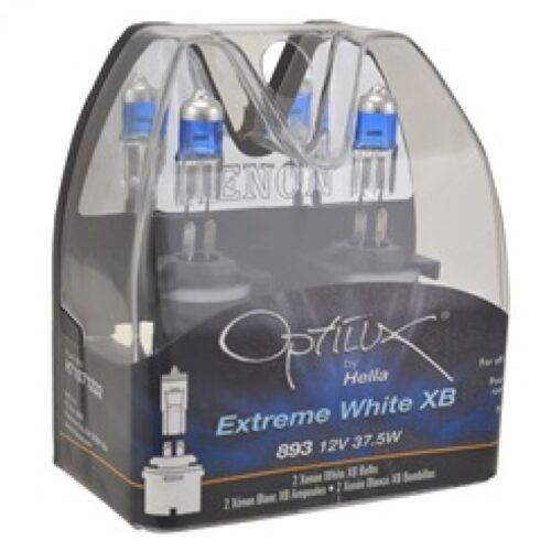 Hella Bulb 893 12V 375W Xen Wht Xb (2) - Image 7