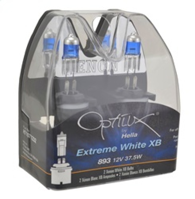 Hella Bulb 893 12V 375W Xen Wht Xb (2) - Image 7