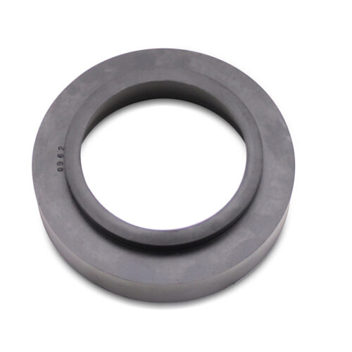 Alternative view of SuperPro 1991 Toyota Land Cruiser Base Front 30mm Coil Spring Spacer (Individual)