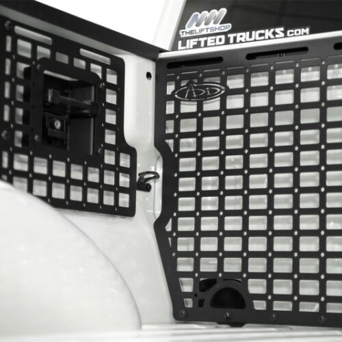 Addictive Desert Designs for 2021+ Ford F-150 & Ford Raptor Bed Cab Molle Panels - Full Set - Image 5