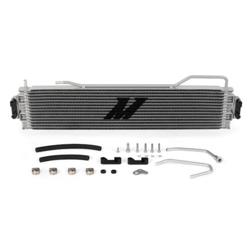 Mishimoto Transmission Cooler for 2014+ Chevy Silverado 1500 V8