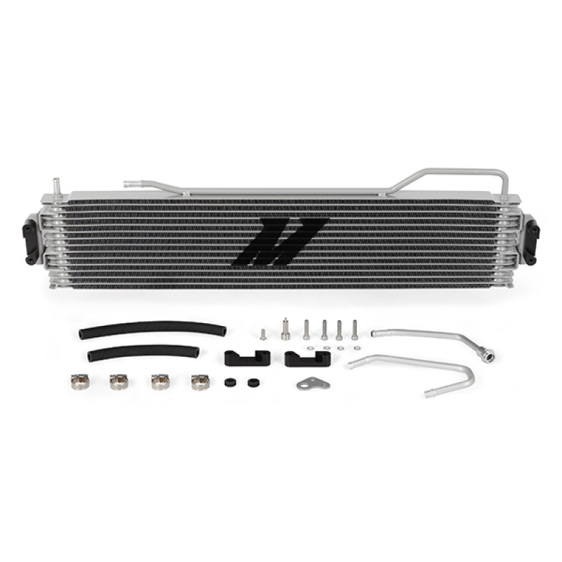 Mishimoto Transmission Cooler for 2014+ Chevy Silverado 1500 V8