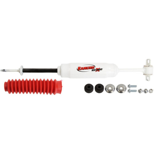 Rancho RS55374 95-01 Ford Explorer Front RS5000X Shock