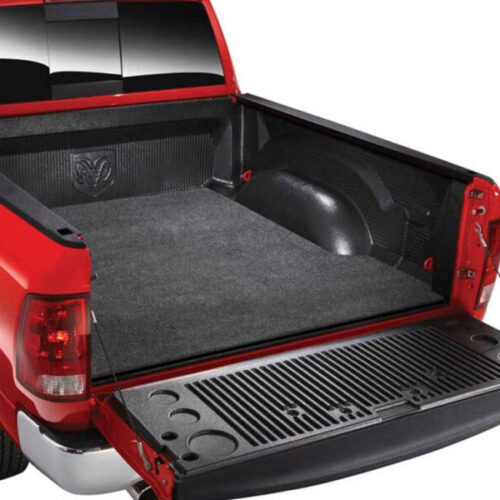 Husky Liners Guardian Comfort Universal Bed Mat - Image 6