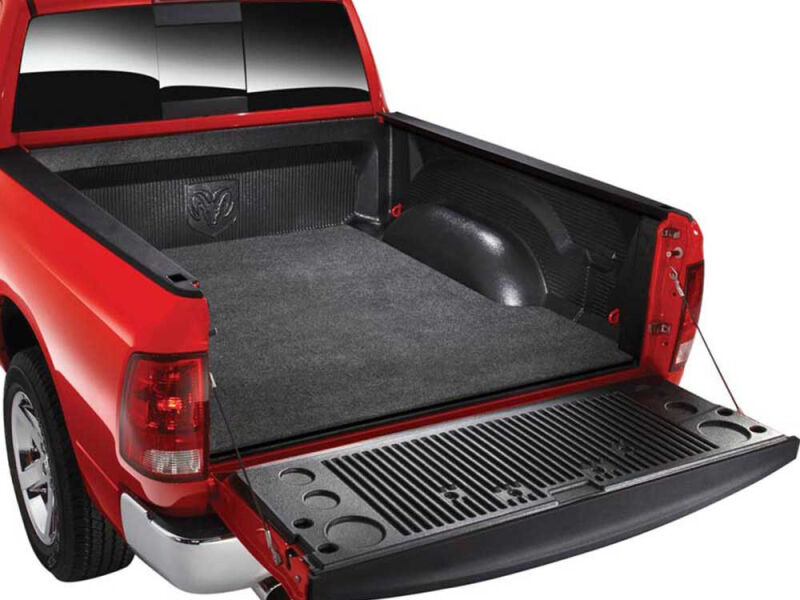 Husky Liners Guardian Comfort Universal Bed Mat - Image 6
