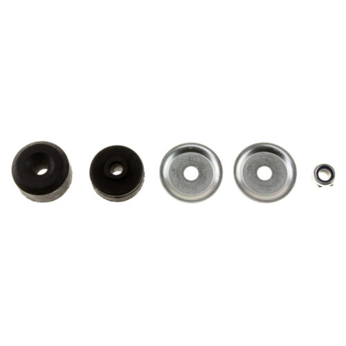 Bilstein B6 96-02 GM Express 3500 Front 46mm Monotube Shock Absorber - Image 7