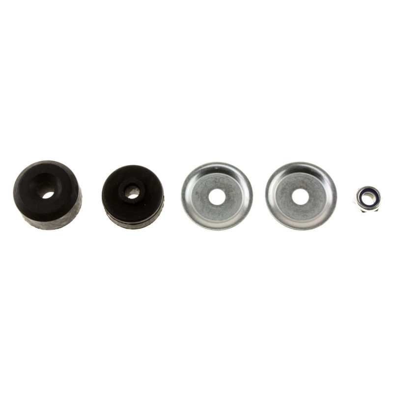 Bilstein B6 96-02 GM Express 3500 Front 46mm Monotube Shock Absorber - Image 7