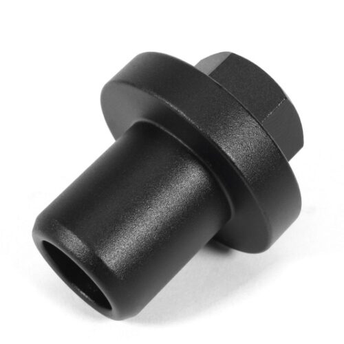 Alternative view of PERRIN 22-26 Subaru WRX / 20-25 OBXT / 14-25 FXT / 13-25 Crosstrek Trans Mount Support (CVT ONLY)
