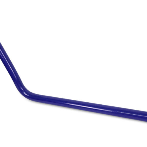 SuperPro 18-25 Jeep Wrangler 33mm HD Fixed Front Sway Bar Kit - Image 4