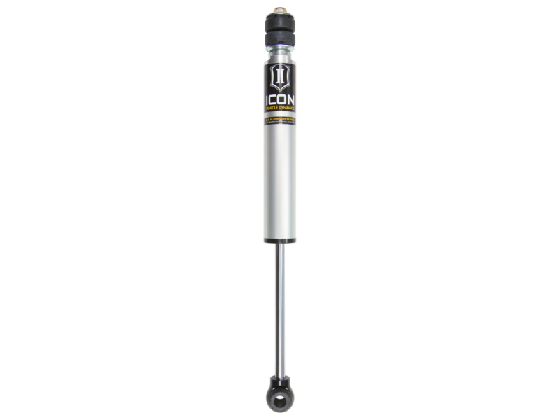 ICON 22+ Toyota Tundra 0-1in Rear 2.0 Aluminum Series Shock VS IR - Image 2