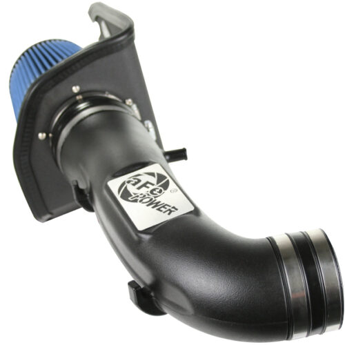 aFe Power MagnumFORCE Intake Stage-2 P5R 12-17 Jeep Wrangler (JK) V6-3.6L - Image 5