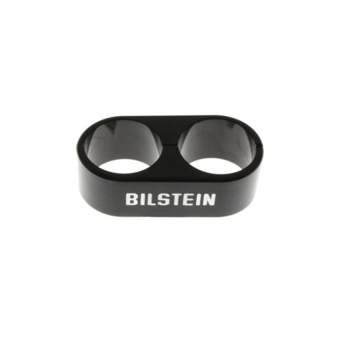 Bilstein B1 Reservoir Clamps - Black Anodized - Image 8