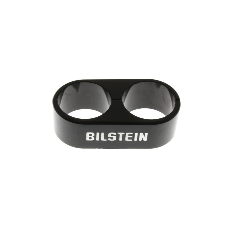 Bilstein B1 Reservoir Clamps - Black Anodized - Image 8