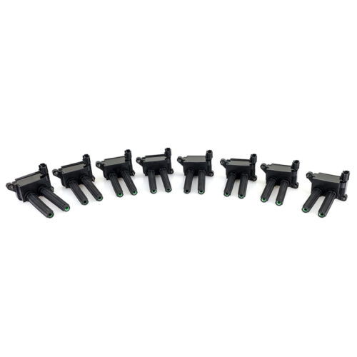 Mishimoto 2006+ Mopar Hemi Ignition Coil Set - Image 4