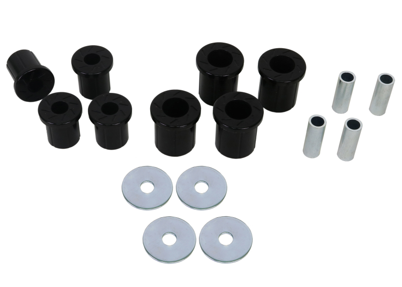 Whiteline 1995-2004 Toyota Tacoma Control Arm - Upper & Lower Bushing - Image 3