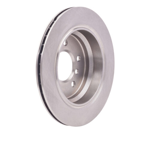 DFC 96-03 BMW 540i Rear Brake Rotor - Image 3