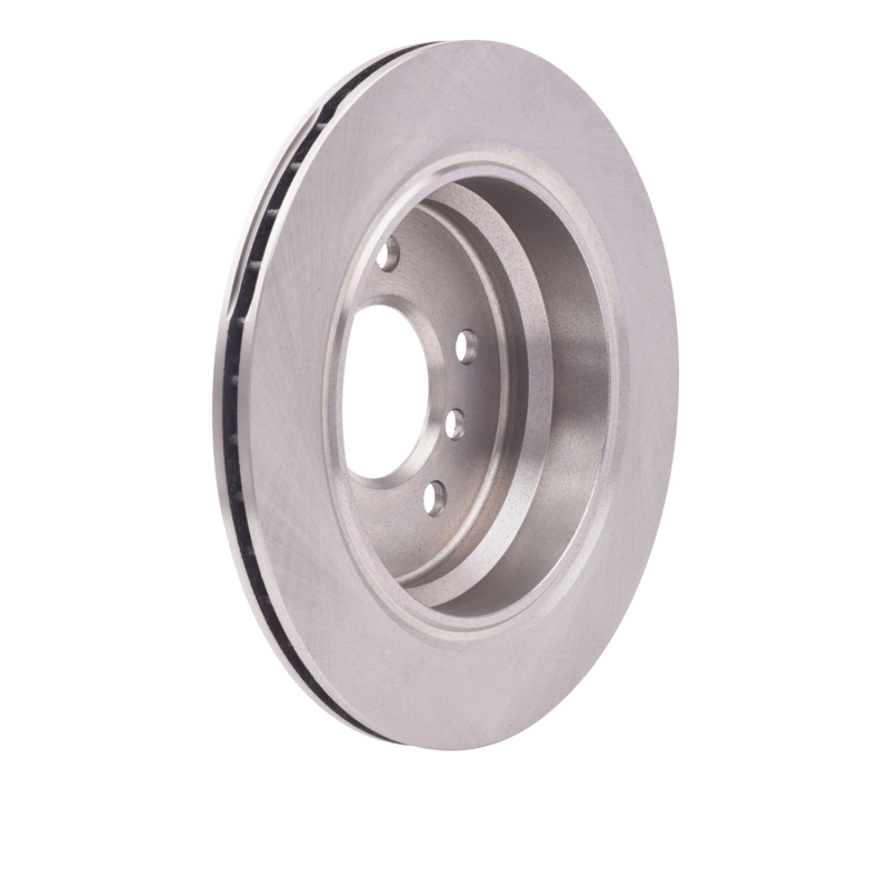 DFC 96-03 BMW 540i Rear Brake Rotor - Image 3