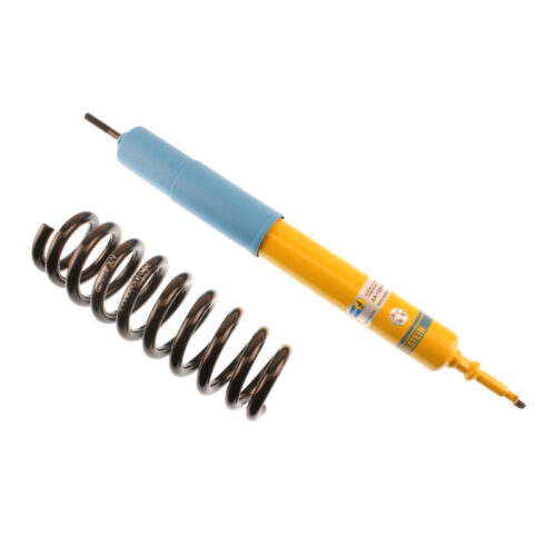 Bilstein B12 for 2006 BMW 330i Base Front and Rear Suspension Kit - Image 10
