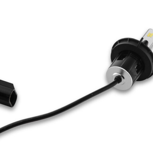 Raxiom Axial Series LED Headlight/Fog Light Bulbs H13 - Image 3