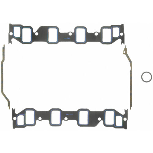 Fel-Pro 1246 Engine Intake Manifold Gasket Set - Image 2