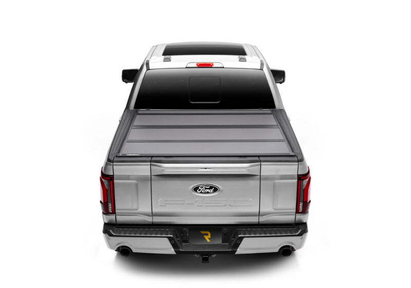 BAK 2026 Ford Ranger 5ft Bed BAKFlip MX4 Bed Cover - Image 8