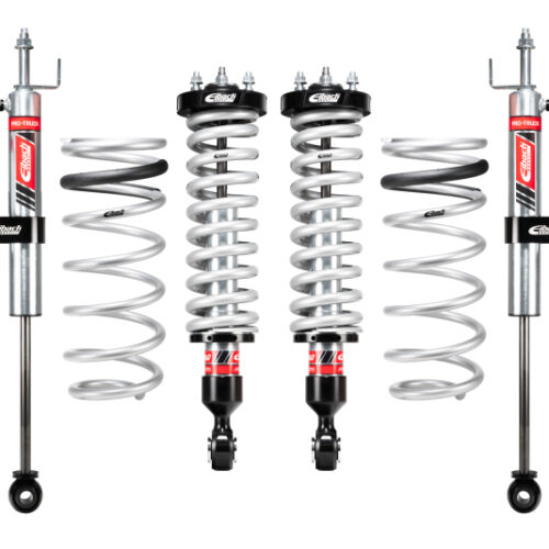Eibach 2023+ Toyota Sequoia SR5 4WD Pro Truck Lift Kit