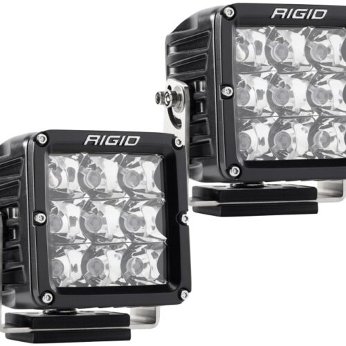 Rigid Industries Dually XL - Spot (Set of 2) - Image 3