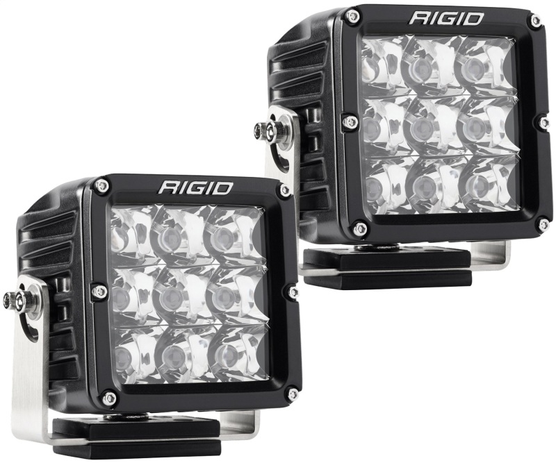 Rigid Industries Dually XL - Spot (Set of 2) - Image 3