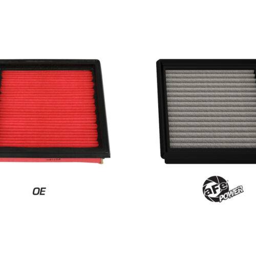 aFe Power MagnumFLOW Air Filters OER PDS A/F PDS Nissan 370Z 09-12 V6-3.7L (1 pr) - Image 5