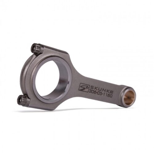 Skunk2 Alpha Series Honda B16A Connecting Rods - Image 8