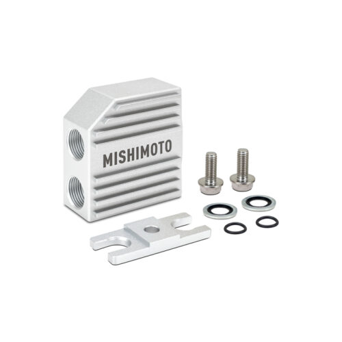 Mishimoto Thermal Bypass Full Flow for 2019+ RAM 6.7L Cummins