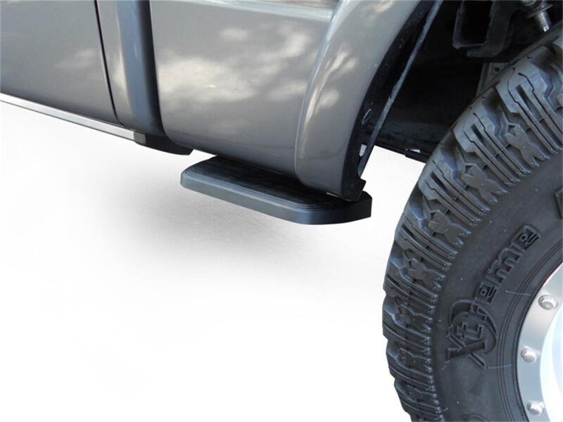 AMP Research BedStep2 - Black for 19-22 Ram 1500 (Excl. TRX) - Image 4