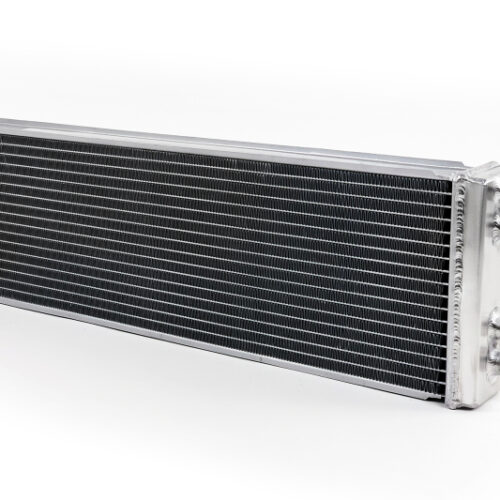 CSF Dual-Pass Universal Heat Exchanger (Cross-Flow) - Image 4