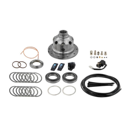 ARB Airlocker Dana44 30Spl 3.73&Dn S/N. - Image 4