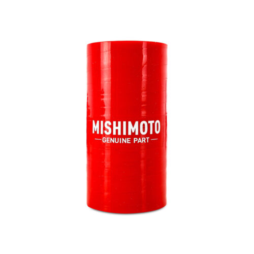 Mishimoto Silicone Heater Hose Kit - Red for 96-02 Toyota 4Runner 3.4L (w/ Rear Heater) - Image 4