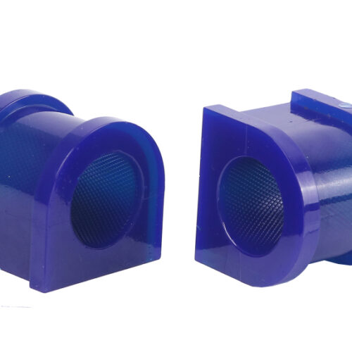 SuperPro SPF3902-25K Sway Bar Mount To Chassis 25mm - Image 3