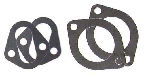 Cometic Pontiac 326-455 V8 .064in ArmorCore Exhaust Manifold Gasket Set - Image 4