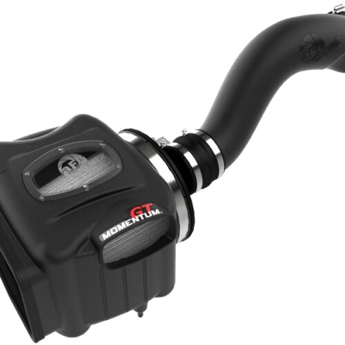 aFe Power Momentum GT Pro DRY S Stage-2 Si Intake System, GM Trucks/SUVs 99-07 V8 (GMT800) - Image 4