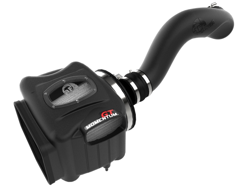 aFe Power Momentum GT Pro DRY S Stage-2 Si Intake System, GM Trucks/SUVs 99-07 V8 (GMT800) - Image 4